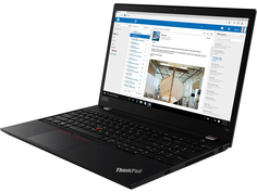 Ноутбук Lenovo ThinkPad T15 G1 T 20S6004FRT (Intel Core i5-10210U 1.6GHz/8192Mb/512Gb SSD/Intel UHD Graphics/Wi-Fi/Bluetooth/Cam/15.6/1920x1080/Windows 10 64-bit)