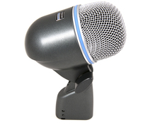 Микрофон Shure Beta 52A