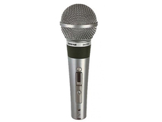 Микрофон Shure 565SD-LC