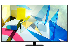 Телевизор Samsung QE50Q87TAUXRU Выгодный набор + серт. 200Р!!!
