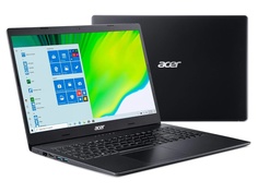 Ноутбук Acer Aspire 3 A315-23-R9PN NX.HVTER.01F (AMD Ryzen 3 3200U 2.6 GHz/4096Mb/128Gb SSD/AMD Radeon Vega 3/Wi-Fi/Bluetooth/Cam/15.6/1366x768/Windows 10 Home 64-bit)