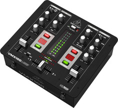 Пульт Behringer VMX100USB