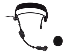 Микрофон Audio-Technica PRO9cW