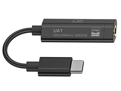 Усилитель Shanling UA1 Black
