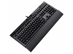 Клавиатура Corsair Gaming Strafe RGB MK.2 Cherry MX Si CH-9104113-RU