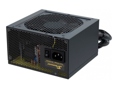 Блок питания SeaSonic Core GC-650 Gold SSR-650LC 650W
