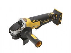 Шлифовальная машина DeWalt DCG406N-XJ Выгодный набор + серт. 200Р!!!