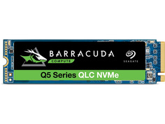 Твердотельный накопитель Seagate BarraCuda Q5 M.2 2280 1Tb ZP1000CV3A001