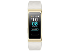 Умный браслет Honor Band 3 Pro Quicksand Gold 55023107 Выгодный набор + серт. 200Р!!!