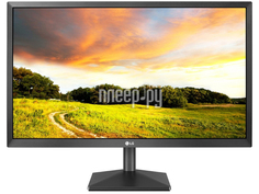 Монитор LG 22MK400H-B Black Выгодный набор + серт. 200Р!!!