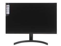 Монитор LG 27QN600-B Выгодный набор + серт. 200Р!!!