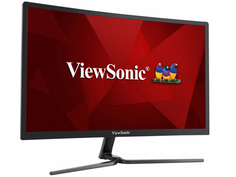 Монитор ViewSonic VX2458-C-MHD Выгодный набор + серт. 200Р!!!