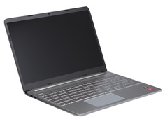 Ноутбук HP 15s-eq0053ur 22R17EA Выгодный набор + серт. 200Р!!! (AMD Ryzen 5 3500U 2.1 GHz/8192Mb/512Gb SSD/AMD Radeon Vega 8/Wi-Fi/Bluetooth/Cam/15.6/1920x1080/DOS)