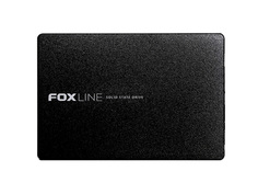 Твердотельный накопитель Foxline 256Gb FLSSD256X5SE