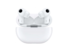 Наушники Huawei Freebuds Pro Ceramic White 55033758 Выгодный набор + серт. 200Р!!!