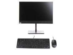 Моноблок HP ProOne 440 G5 Black 8PG67ES (Intel Core i5-8500T 2.1 GHz/8192Mb/256Gb SSD/DVD-RW/Intel HD Graphics/Wi-Fi/Bluetooth/Cam/23.8/1920x1080/Windows 10 Pro 64-bit)