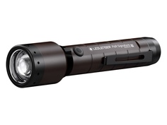 Фонарь LED LENSER P6R Signature