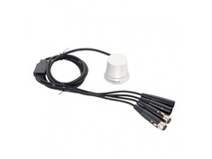 Контроллер TC Electronic Level Pilot X