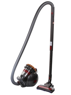 Пылесос Dyson Big Ball Allergy 2