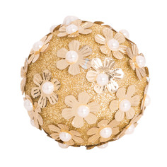 Шар на елку Kaemingk декоративный 8 см