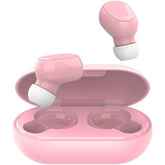 Наушники Hiper TWS OKI Pink