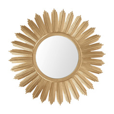 Зеркало декоративное Koopman Солнце 40 см