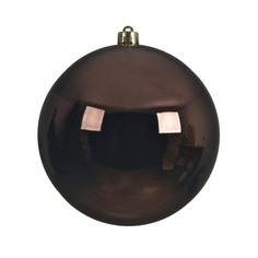 Шар новогодний на елку Kaemingk 14 см