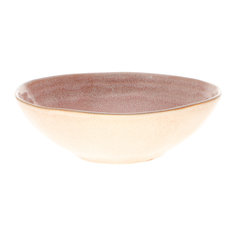 Блюдо Edelman Tabo 20 см розовое