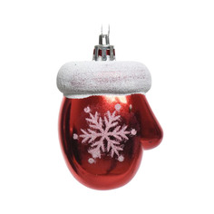 Набор игрушек елочных Kaemingk 27677 2 шт