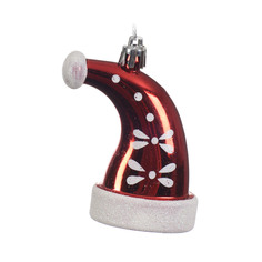 Набор игрушек елочных Kaemingk 2 шт