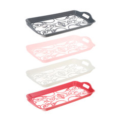 Поднос макси Qlux Lace в ассортименте