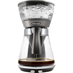 Кофеварка DeLonghi Clessidra ICM 17210
