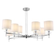 Люстра Maytoni Mod046pl-08ch