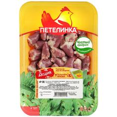 Сердца Петелинка охлажденные 500 г