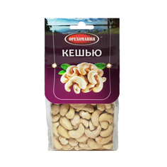Кешью Орехомания классический 180 г