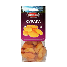 Курага Орехомания сушеная 180 г