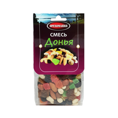 Смесь орехов и сухофруктов Орехомания Донья 180 г