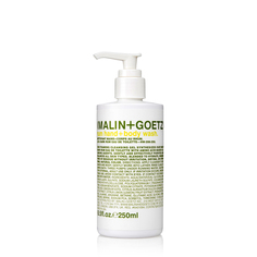 MALIN+GOETZ Гель-мыло для тела и рук «Rum» 250 мл