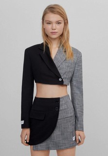 Болеро Bershka 
