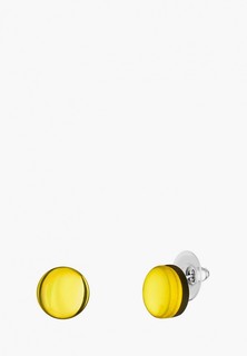 Серьги Monolama Точки