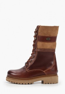 Ботинки Dockers by Gerli 