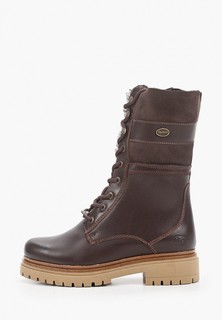 Ботинки Dockers by Gerli 