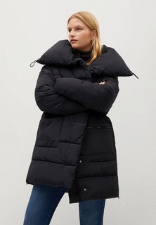 Куртка утепленная Violeta by Mango - WOOD7