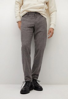 Брюки Mango Man - CRISTIAN