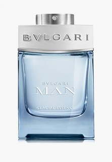 Парфюмерная вода Bvlgari MAN GLACIAL ESSENCE, 60 мл