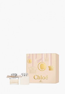 Набор парфюмерный Chloe Chloé Signature Парфюмерная вода, 50 мл + лосьон для тела, 50 мл