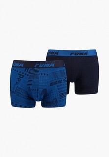 Комплект PUMA ACTIVISM AOP TRUNK 2P