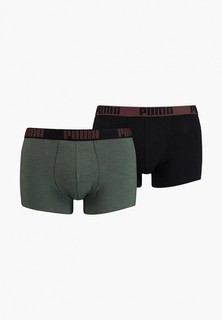 Комплект PUMA BIRDFEET STRIPE BOXER 2