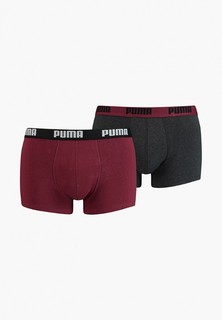 Комплект PUMA BASIC BOXER 2P