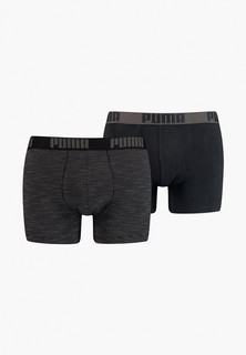 Комплект PUMA BIRDFEET STRIPE BOXER 2